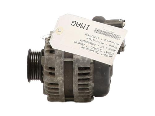 Alternator SUZUKI CELERIO (LF) 1.0 (AVK310) | BP29402358M7 - Image 2