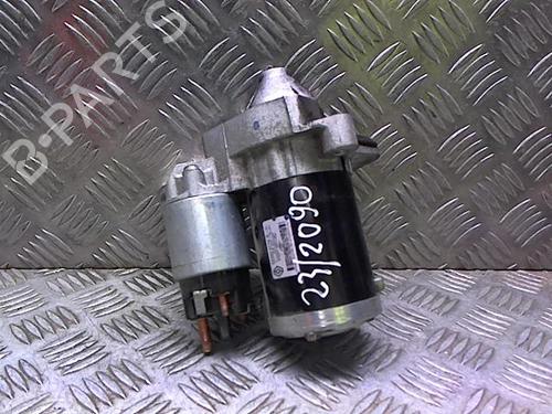 Used Starter Starter RENAULT TWINGO III (BCM_, BCA_) 1.0 SCe 70 (71 hp) 23050909 23050909