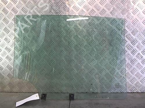 Rear left door window PEUGEOT 3008 I MPV (0U_) 1.6 HDi | BP23840476C20 