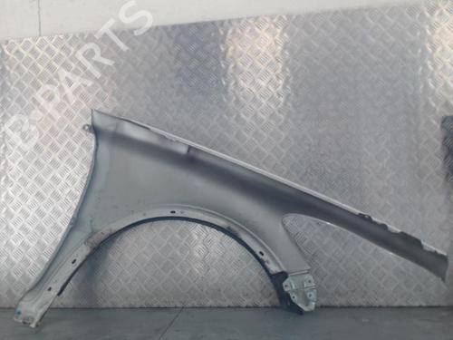 Left front fenders VOLVO C30 (533) D2 | BP30046046C41 