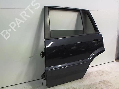 Left rear door FORD FUSION (JU_) 1.6 TDCi | BP23051963C4 