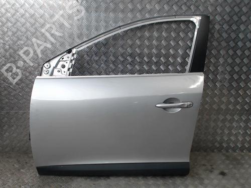 Used Right front door RENAULT MEGANE III Hatchback (BZ0/1_, B3_) 1.5 dCi (106 hp) 23048480