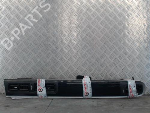 Used Air vent CITROËN C3 III (SX) 1.6 BlueHDi 75 (75 hp) 27883215