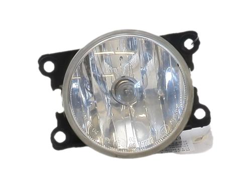 Left front fog light CITROËN C3 Picasso (SH_) 1.6 HDI 90 | BP39042638C30 - Image 4