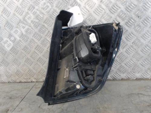 Left taillight CITROËN C3 II (SC_) 1.4 HDi 70 (SC8HZC, SC8HR0, SC8HP4) | BP29519745C34 