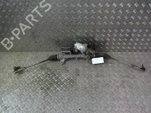 Used Steering rack RENAULT TWINGO III (BCM_, BCA_) 0.9 TCe 95 (92 hp) 23049435