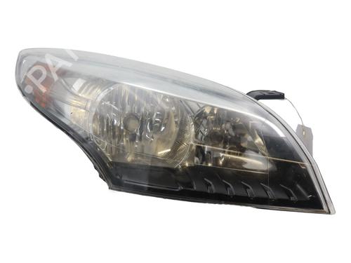 Right headlight RENAULT MEGANE III Hatchback (BZ0/1_, B3_) 1.5 dCi (BZ09, BZ0D, BZ1W, BZ29, BZ14) | BP33040062C29 - Image 4