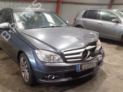 Engine control unit (ECU) MERCEDES-BENZ C-CLASS (W204) | BP36647815M57 - Image 10