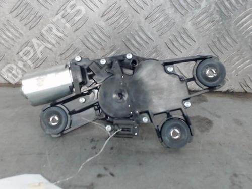 Rear wiper motor FORD FIESTA VI (CB1, CCN) 1.6 TDCi | BP28493958M102 