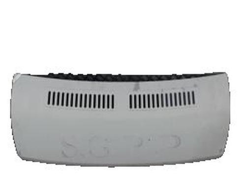 Motorhjelm PEUGEOT BOXER Platform/Chassis 2.2 HDi 110 | BP38977428C1  - Image 8
