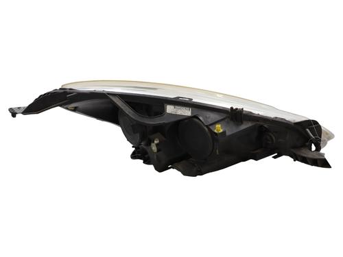 Left headlight CITROËN DS3 (SA_) 1.6 HDi 110 | BP37602079C28 - Image 5