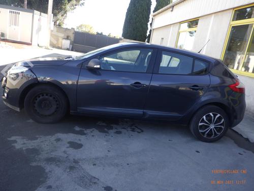 Starter RENAULT MEGANE III Hatchback (BZ0/1_, B3_) 1.5 dCi (BZ0C) | BP23051040M8  - Image 5