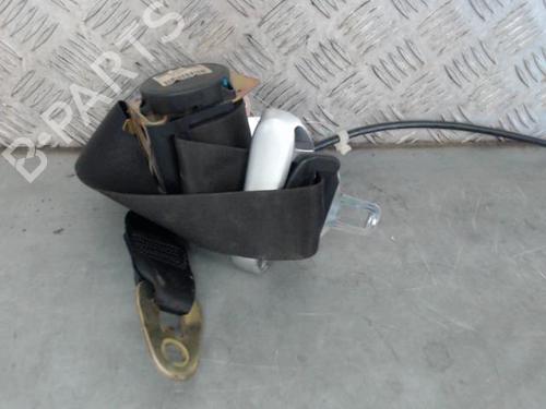 Front right seatbelt BMW 3 Convertible (E46) 320 Cd | BP29372083I25 - Image 3