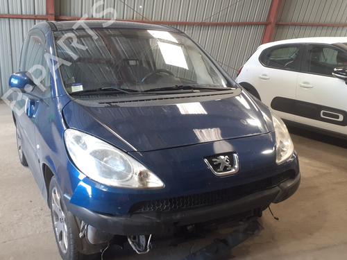 Used Parts PEUGEOT 1007 (KM_)  1.6 16V  4831621
