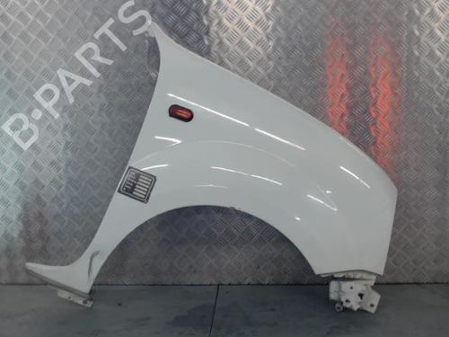 Used Right front fenders RENAULT KANGOO Express (FC0/1_) D 65 1.9 (FC0E, FC02, FC0J, FC0N) (64 hp) 25050557