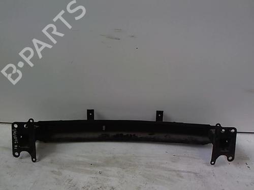 Front bumper reinforcement SKODA FABIA II Combi (545) 1.9 TDI | BP23839105C109 