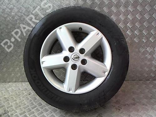 Felg NISSAN X-TRAIL I (T30) 2.2 Di 4x4 (114 hp) 23838877