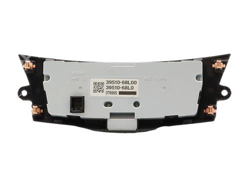 Climate control SUZUKI SWIFT IV (FZ, NZ) 1.2 (AZH412, ZC72S) | BP35925291I5 - Image 6