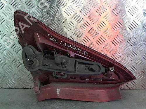 Right taillight CITROËN C4 Coupe (LA_) 1.6 HDi | BP23052034C35 