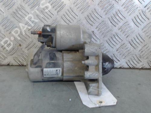 Used Starter CITROËN C4 II (NC_) 1.6 HDi 115 (114 hp) 27574951