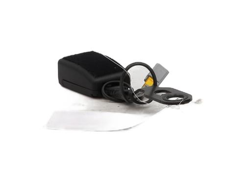 Seat buckle PEUGEOT 208 I (CA_, CC_) 1.4 HDi | BP27633458I32