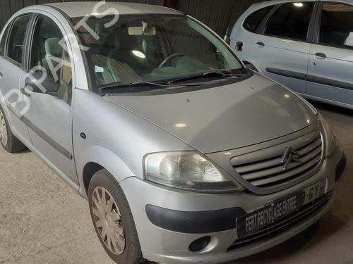 Used Parts CITROËN C3 I (FC_, FN_)  1.4 HDi  4936457