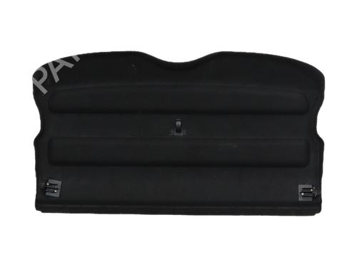 Used Rear parcel shelf Rear parcel shelf CITROËN C4 II (NC_) 1.6 HDi 110 (112 hp) 34373554 34373554