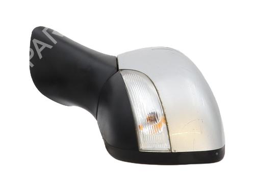 Left mirror RENAULT CLIO IV (BH_) 1.5 dCi 75 | BP27383595C26 