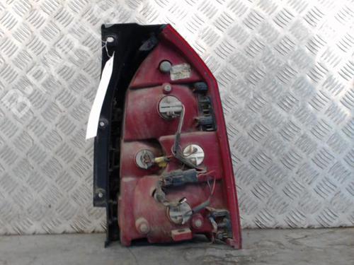 Left taillight HYUNDAI TUCSON (JM) 2.0 CRDi | BP29519754C34 