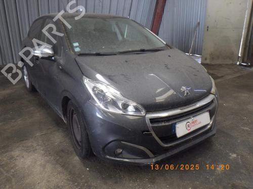 Left front window switch PEUGEOT 208 I (CA_, CC_) 1.2 VTI 82 | BP29570998I27 - Image 5