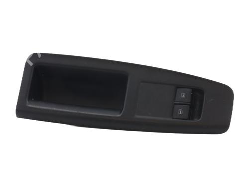 Used Left front window switch Left front window switch VW POLO IV (9N_, 9A_) 1.4 TDI (70 hp) 33040067 33040067