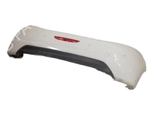 Rear bumper PEUGEOT 208 I (CA_, CC_) 1.6 HDi / BlueHDi 75 | BP29836945C8 