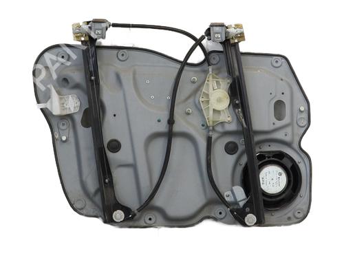 Front right window mechanism VW TOURAN (1T1, 1T2) 1.9 TDI | BP26658094C23 
