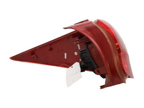 Right taillight PEUGEOT 207 SW (WK_) 1.6 HDi | BP30805912C35