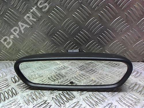 Used Rear mirror PEUGEOT 208 II (UB_, UP_, UW_, UJ_) 1.2 PureTech 100 (101 hp) 23837904