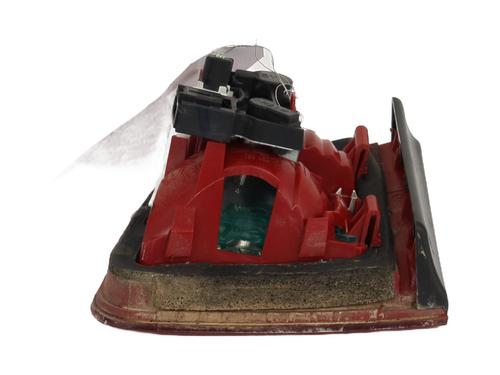 Left tailgate light CITROËN C5 III (RD_) 2.0 HDi 140 (RDRHF8, RDRHFA, RDRHA8, RDRHAJ) | BP23838976C79 - Image 2