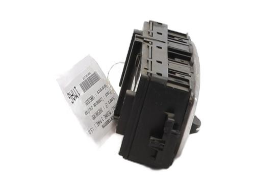 Climate control RENAULT MEGANE III Hatchback (BZ0/1_, B3_) 1.5 dCi (BZ09, BZ0D, BZ1W, BZ29, BZ14) | BP27340722I5 
