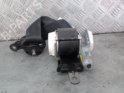 Used Front right seatbelt Front right seatbelt FORD FIESTA VI (CB1, CCN) 1.25 (82 hp) 24956024 24956024