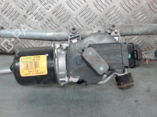 Front wiper motor RENAULT CLIO III Grandtour (KR0/1_) 1.5 dCi (KR0G) | BP30131778M29 