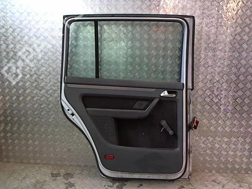Left rear door VW TOURAN (1T1, 1T2) 1.9 TDI | BP23051090C4 