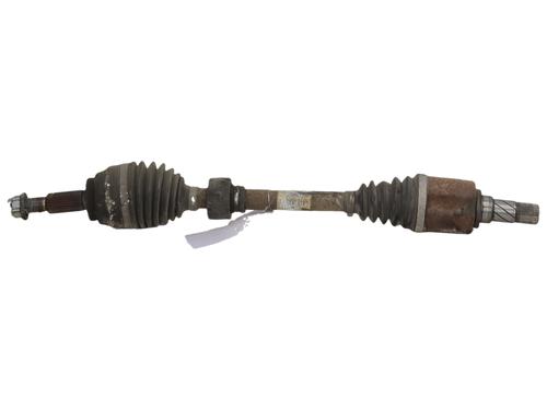Left front driveshaft RENAULT MEGANE IV Hatchback (B9A/M/N_) | BP36366620M38 - Image 3