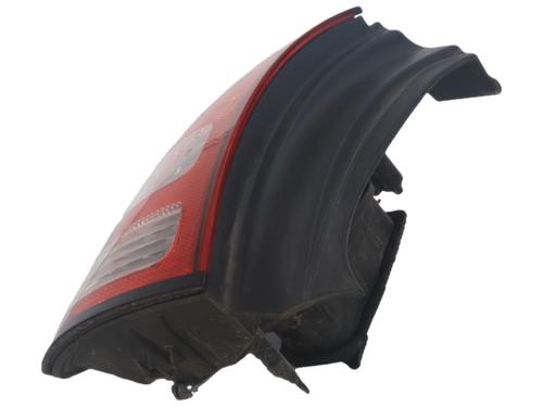 Left taillight CITROËN C3 II (SC_) 1.4 HDi 70 (SC8HZC, SC8HR0, SC8HP4) | BP40498754C34 - Image 3
