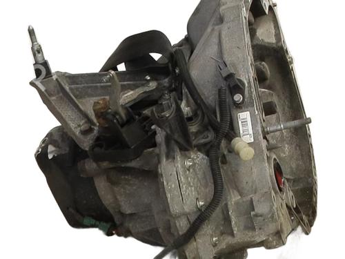 Gearbox RENAULT CLIO III (BR0/1, CR0/1) 1.5 dCi | BP27568650M3 