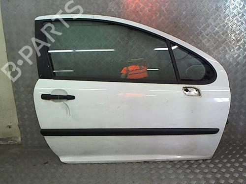 Used Right front door PEUGEOT 207 (WA_, WC_) 1.4 HDi (68 hp) 23052013