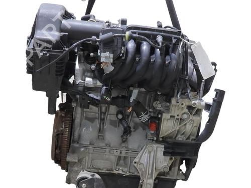 Engine PEUGEOT 206+ (2L_, 2M_) 1.4 i | BP38596222M1 - Image 3