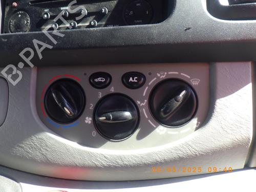 Front left window mechanism RENAULT TRAFIC II Van (FL) 1.9 dCi 80 (FL0B) | BP30115414C22