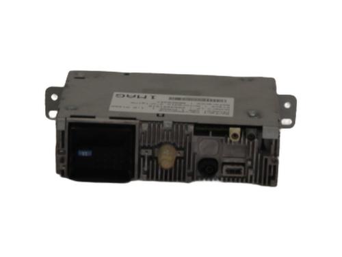 Radio PEUGEOT 208 I (CA_, CC_) 1.6 HDi | BP23840418E6 