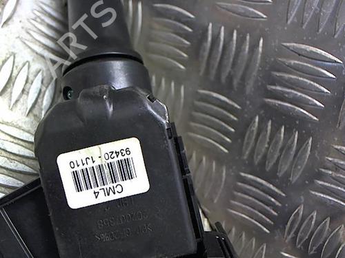 Switch HYUNDAI i20 I (PB, PBT) 1.2 | BP23049425I30 - Image 4