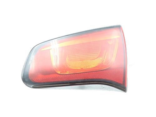 Højre baglygte bagklap CITROËN C3 II (SC_) 1.4 HDi 70 (SC8HZC, SC8HR0, SC8HP4) (68 hp) 29220951
