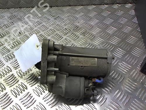 Startmotor PEUGEOT 208 I (CA_, CC_) 1.6 HDi / BlueHDi 75 (75 hp) 23049531